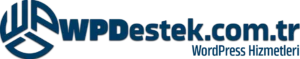 WDP Logo
